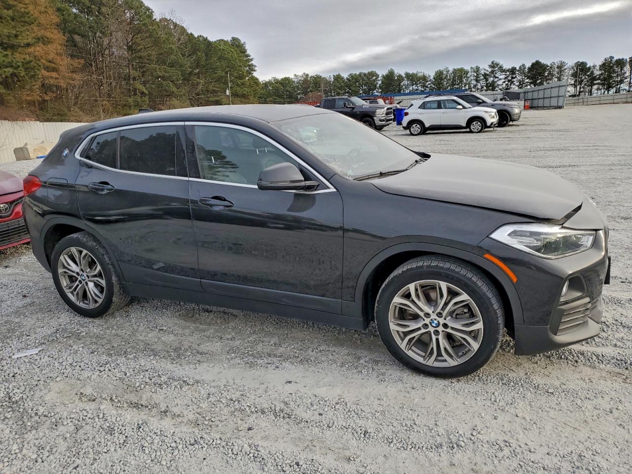 BMW X Series Xdrive28i Image 5