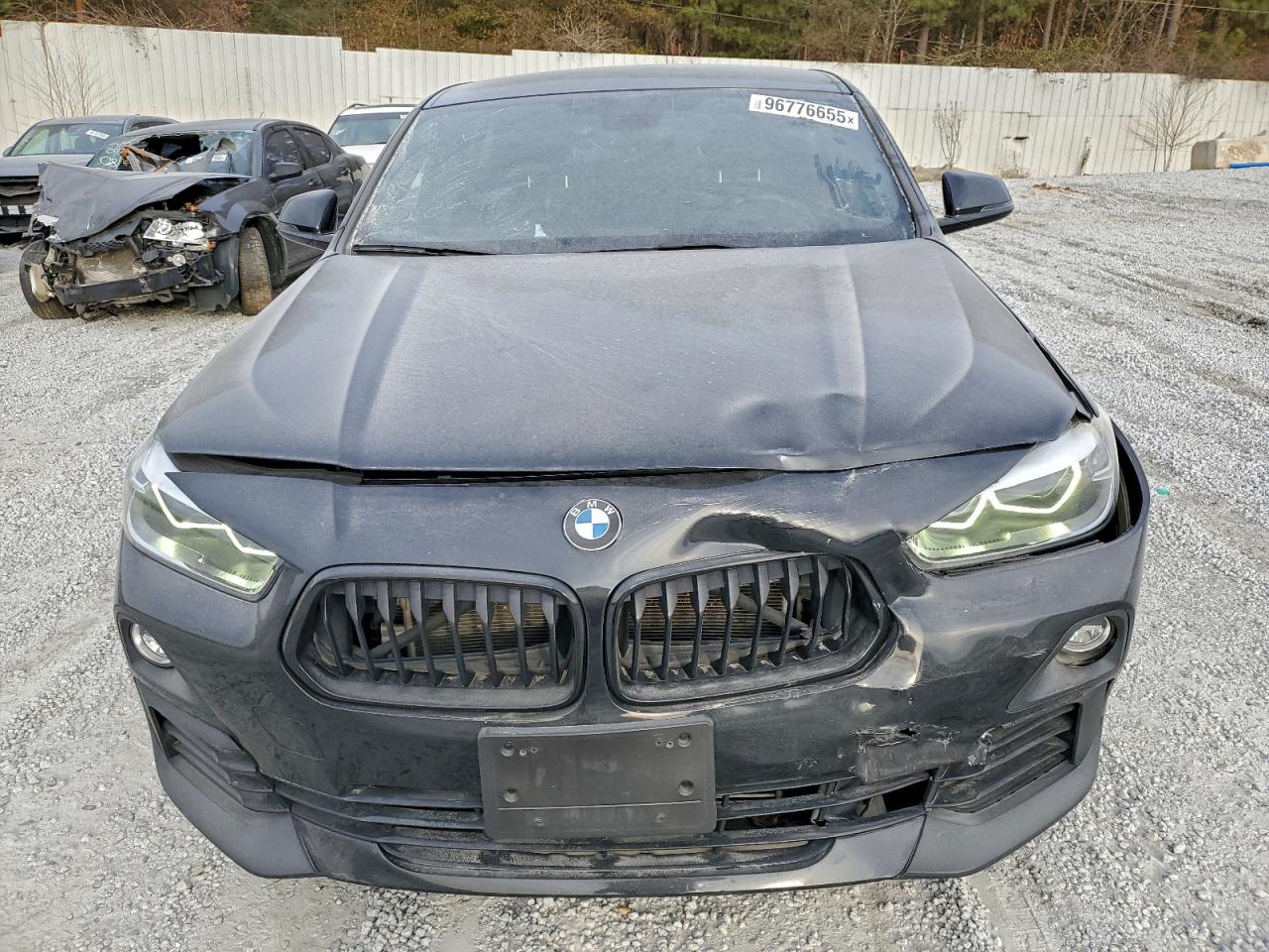 BMW X Series Xdrive28i Image 3