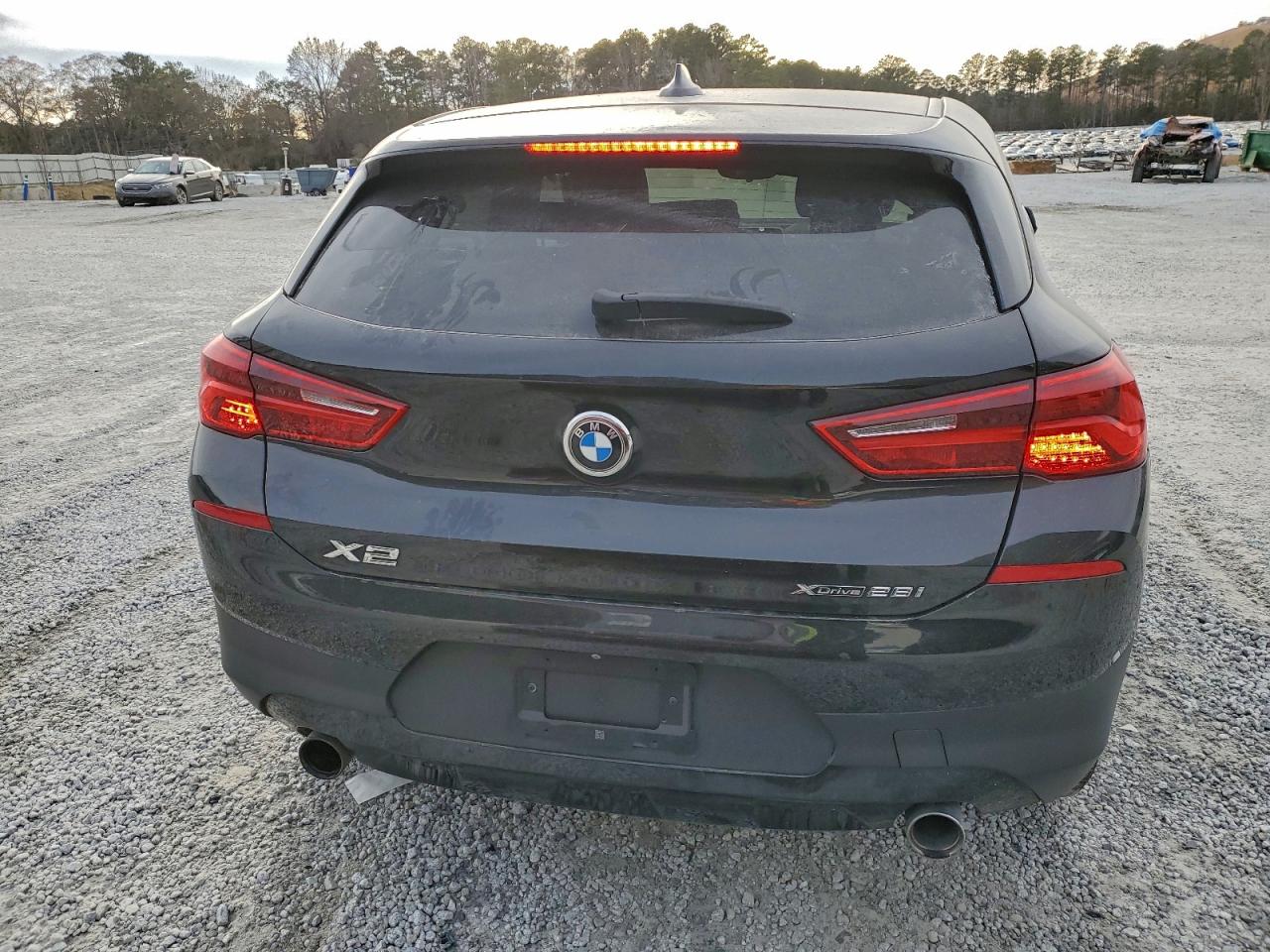 BMW X Series Xdrive28i Image 6