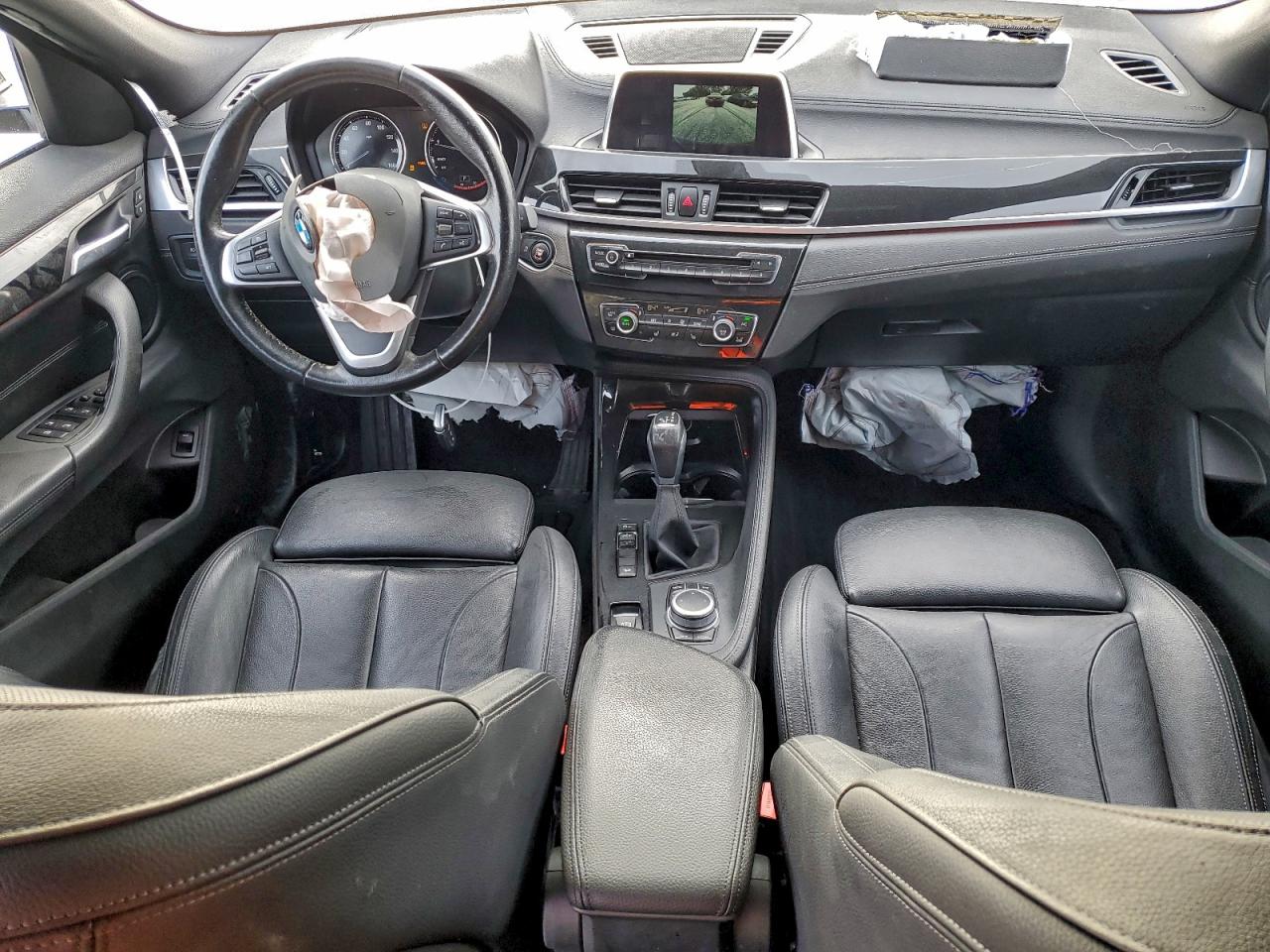 BMW X Series Xdrive28i Image 7