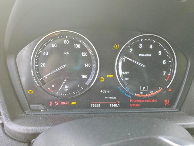 BMW X Series Xdrive28i Image 9