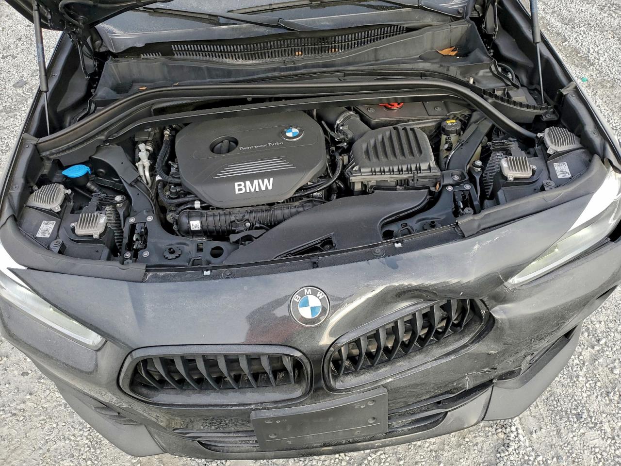 BMW X Series Xdrive28i Image 12