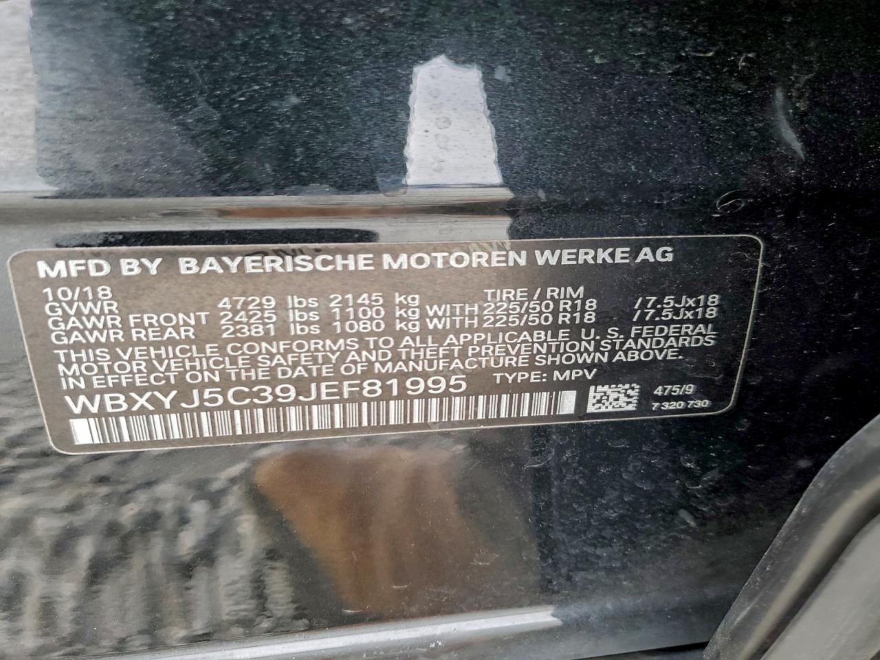 BMW X Series Xdrive28i Image 4