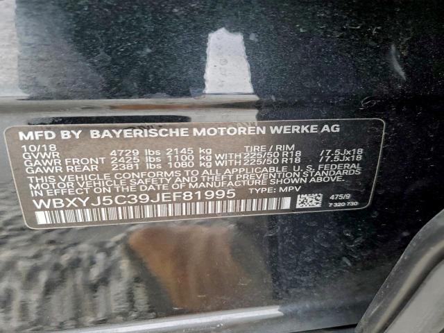 BMW X Series Xdrive28i Image 4