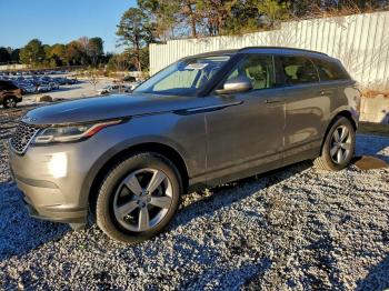  Salvage Land Rover Range Rover