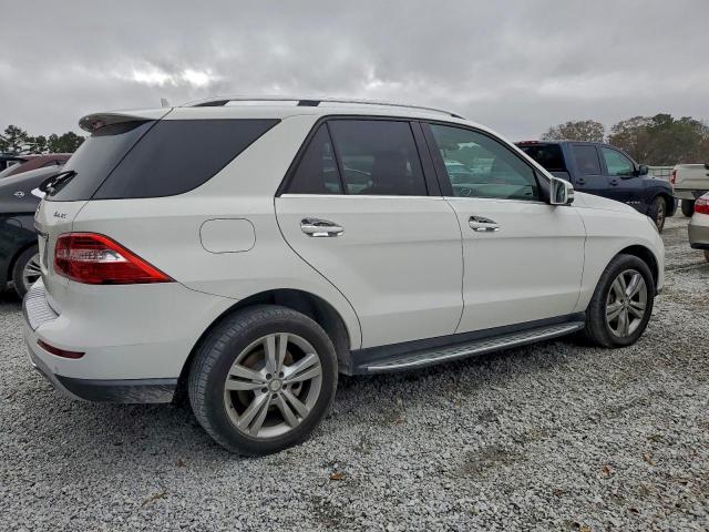 Mercedes-Benz M-Class 350 4matic Image 5