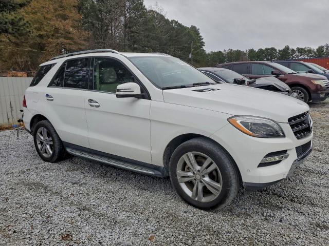 Mercedes-Benz M-Class 350 4matic Image 3