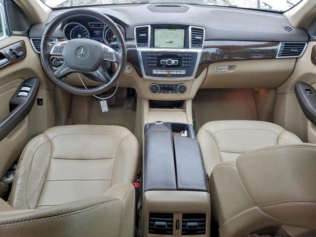 Mercedes-Benz M-Class 350 4matic Image 13