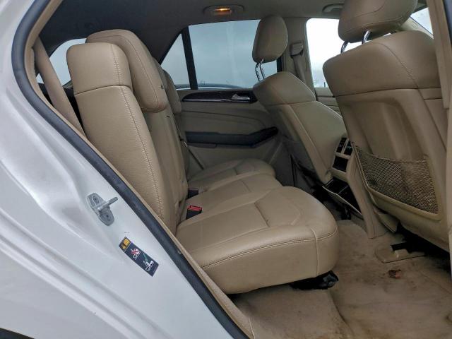 Mercedes-Benz M-Class 350 4matic Image 12