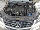 Mercedes-Benz M-Class 350 4matic Image 11
