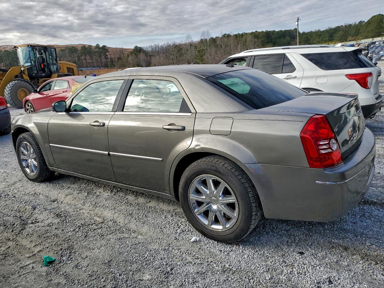 Chrysler 300 Touring Image 10