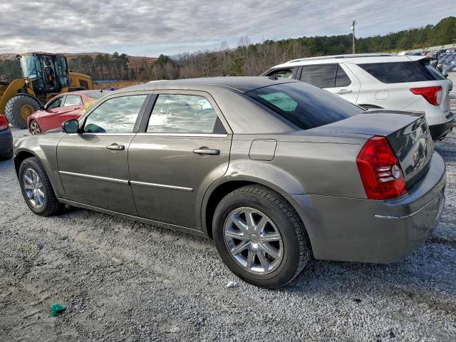 Chrysler 300 Touring Image 10