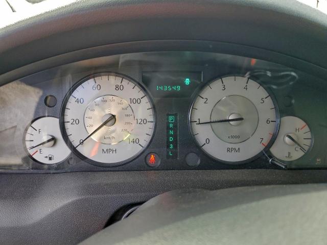 Chrysler 300 Touring Image 7