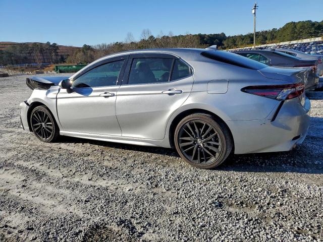 Toyota Camry Xse Image 12
