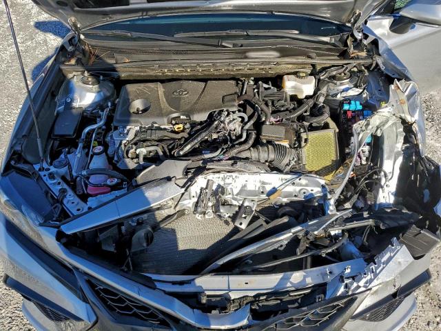 Toyota Camry Xse Image 7