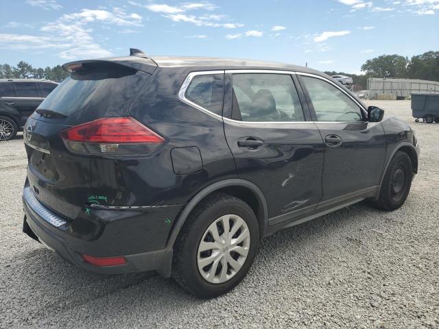 Nissan Rogue S Image 8