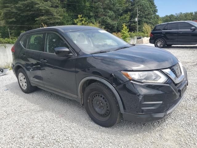 Nissan Rogue S Image 3