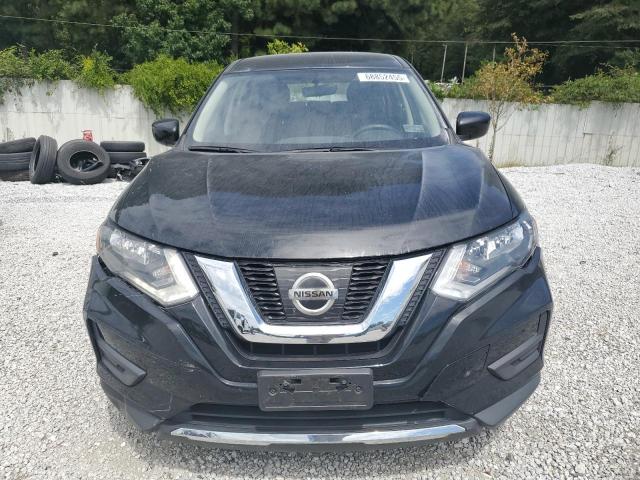 Nissan Rogue S Image 12