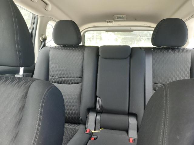 Nissan Rogue S Image 11