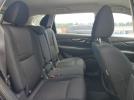 Nissan Rogue S Image 10