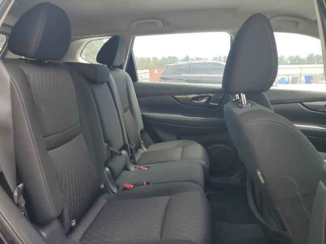 Nissan Rogue S Image 10