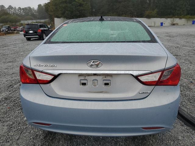 Hyundai SONATA Se Image 12