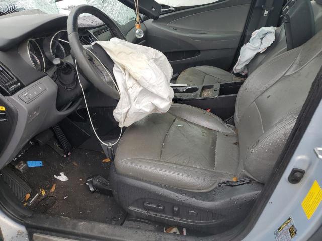 Hyundai SONATA Se Image 2