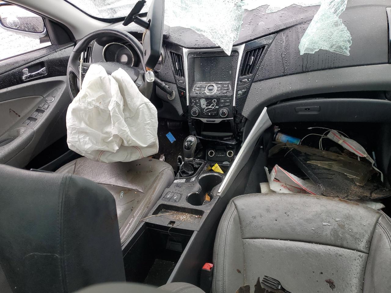 Hyundai SONATA Se Image 3