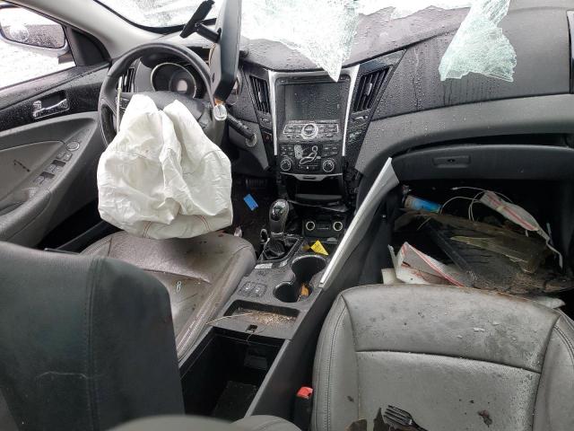 Hyundai SONATA Se Image 3