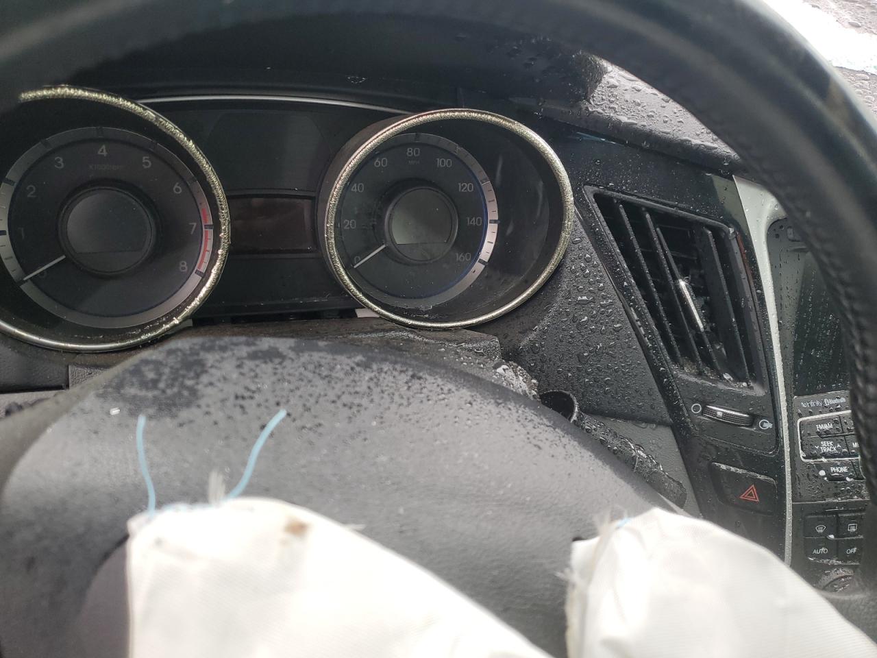 Hyundai SONATA Se Image 8