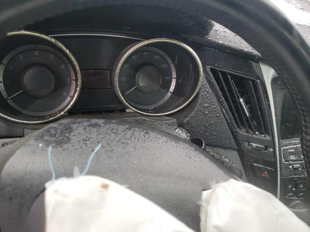 Hyundai SONATA Se Image 8