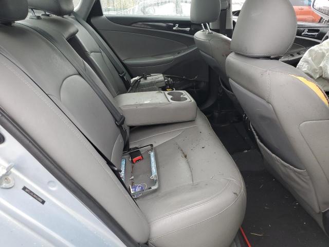 Hyundai SONATA Se Image 9