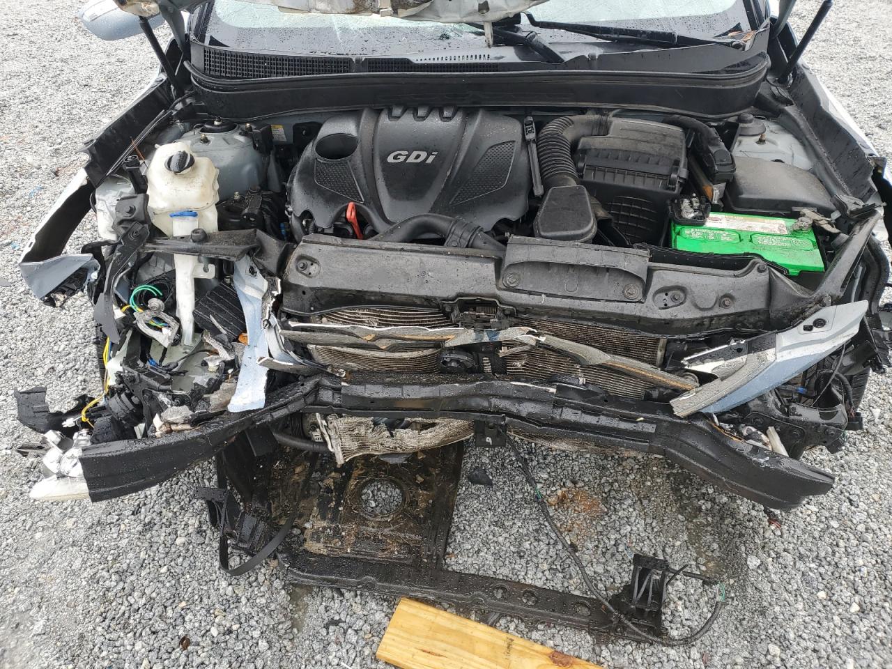 Hyundai SONATA Se Image 7