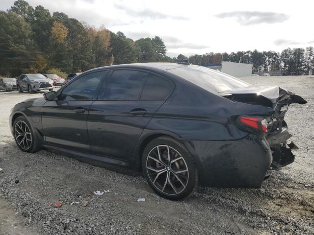 BMW 5 Series Image 3