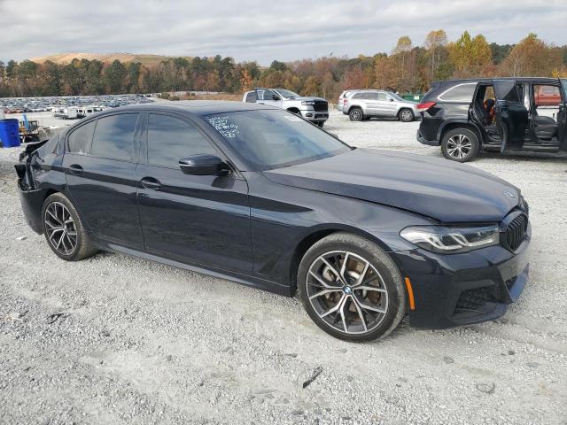 BMW 5 Series Image 5