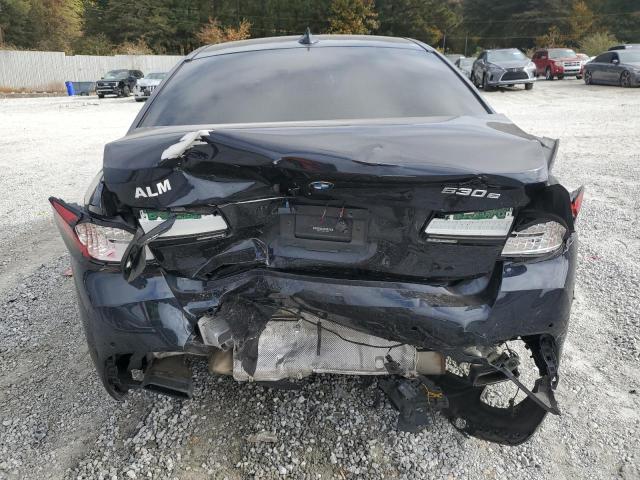 BMW 5 Series Image 2