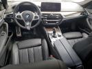 BMW 5 Series Image 7