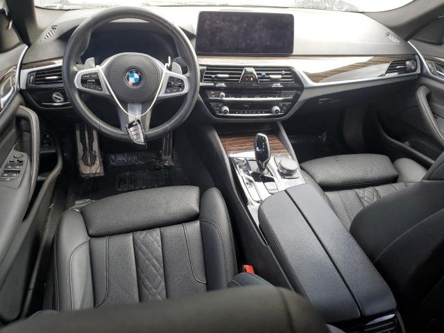 BMW 5 Series Image 7