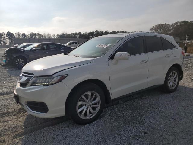  Salvage Acura RDX