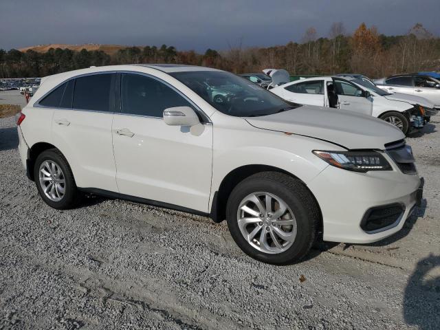 Acura RDX Technology Image 11