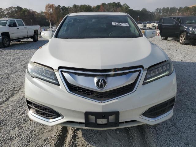 Acura RDX Technology Image 13