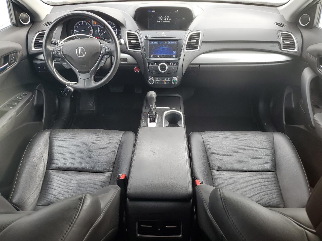 Acura RDX Technology Image 6