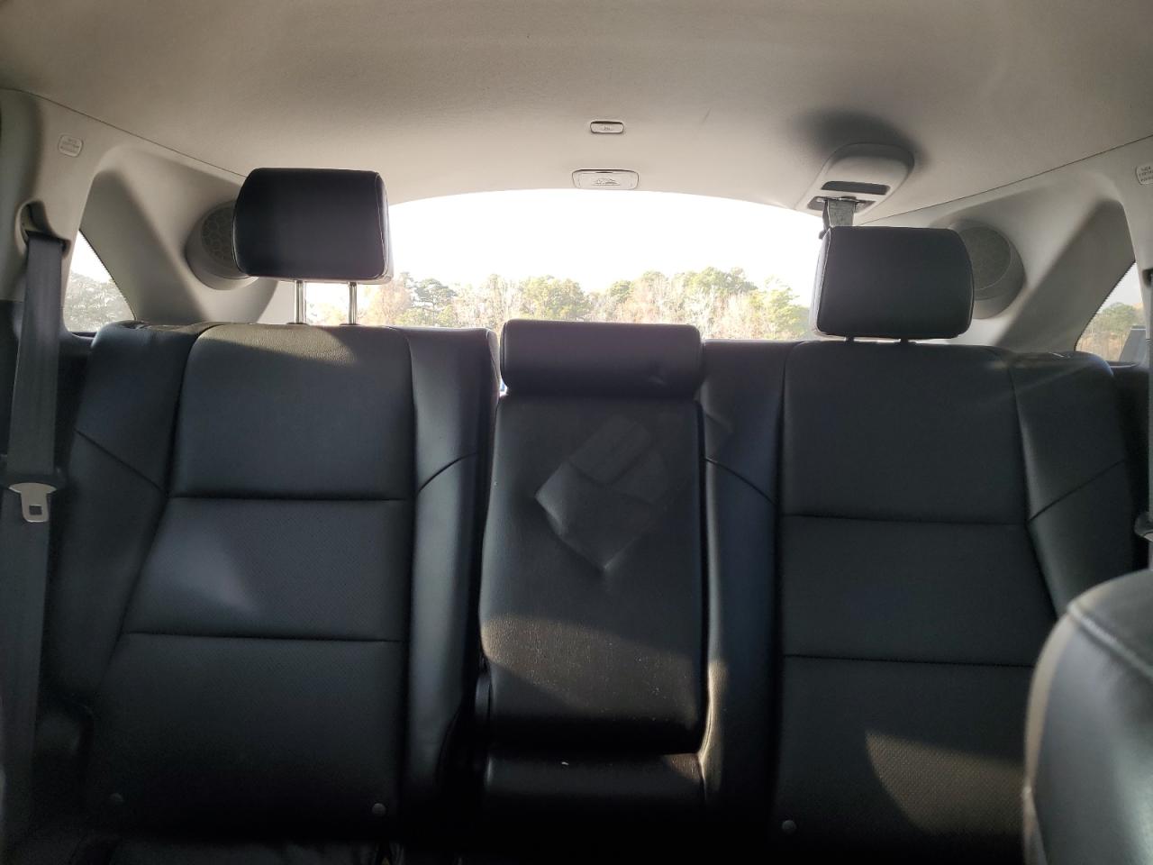 Acura RDX Technology Image 3