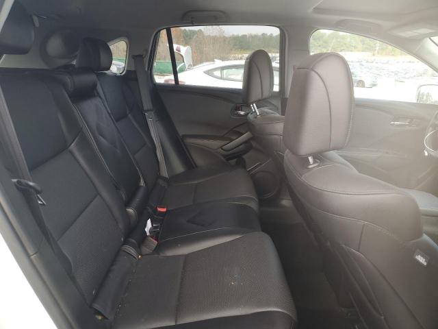 Acura RDX Technology Image 4