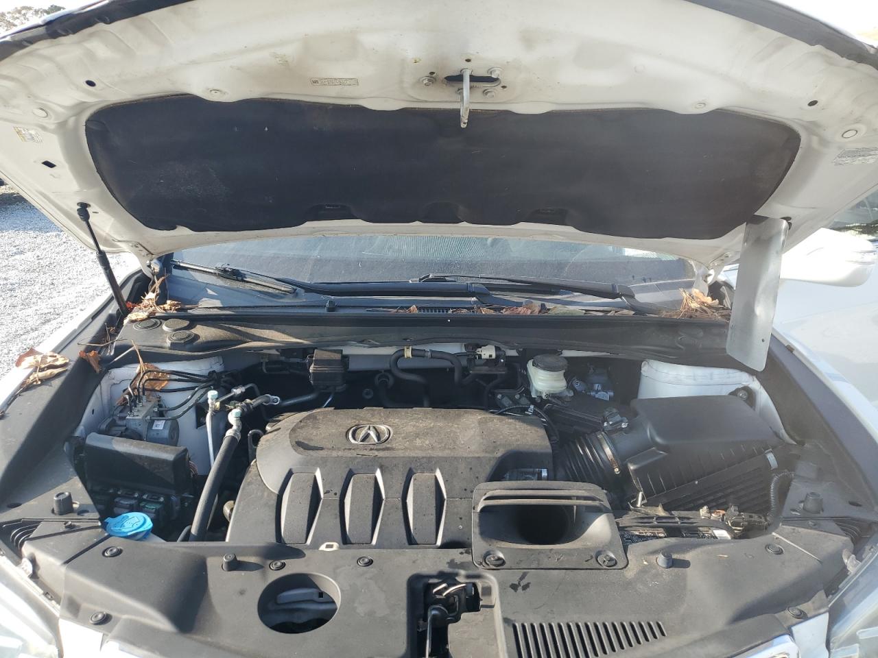 Acura RDX Technology Image 8