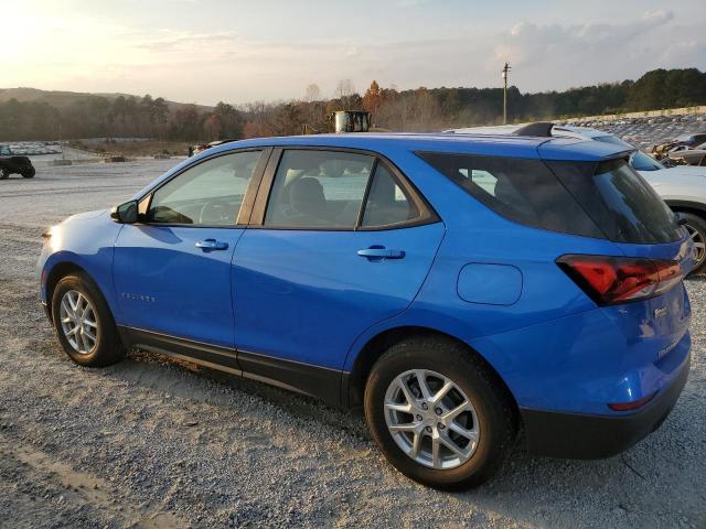 Chevrolet Equinox Ls Image 6