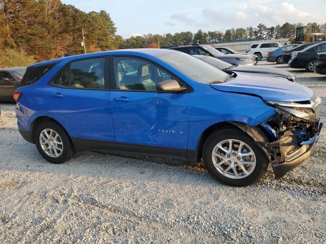 Chevrolet Equinox Ls Image 11