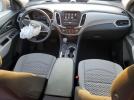 Chevrolet Equinox Ls Image 10