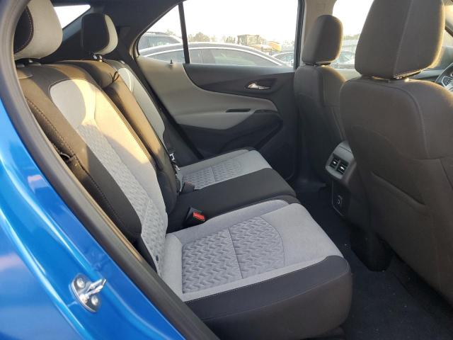 Chevrolet Equinox Ls Image 8