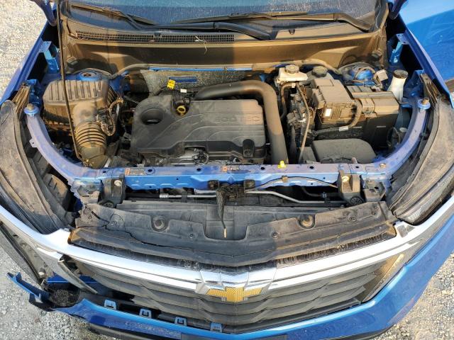 Chevrolet Equinox Ls Image 9